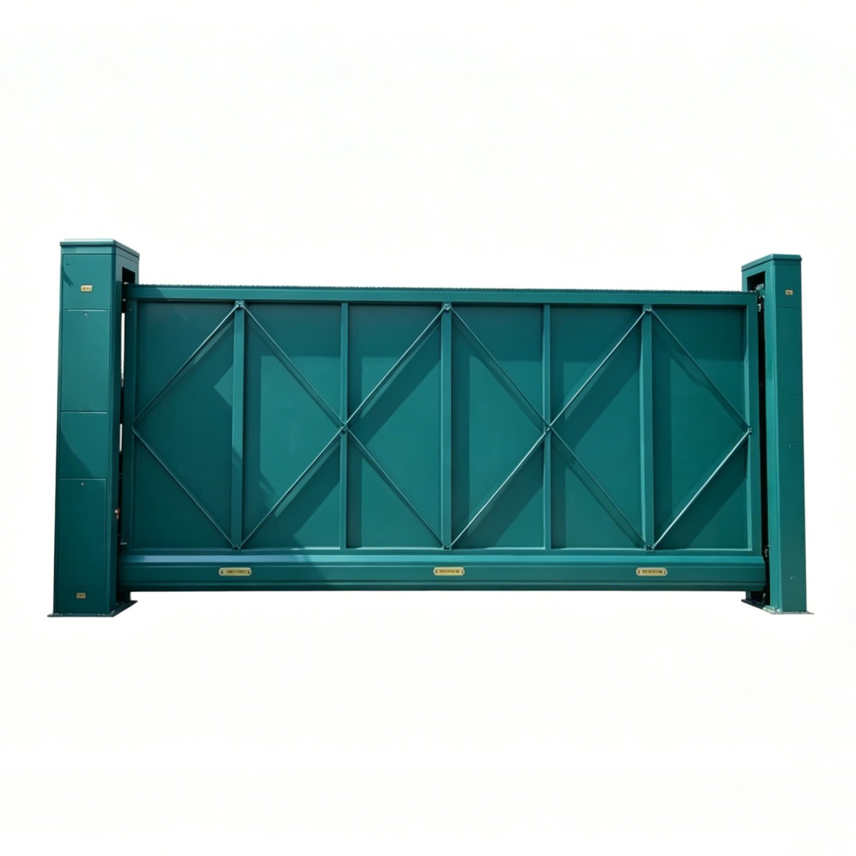 怀化洪江高坡街街道电动悬空门